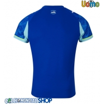 Maglie da calcio Olympique de Marseille Terza Maglia 2025-26 Manica Corta